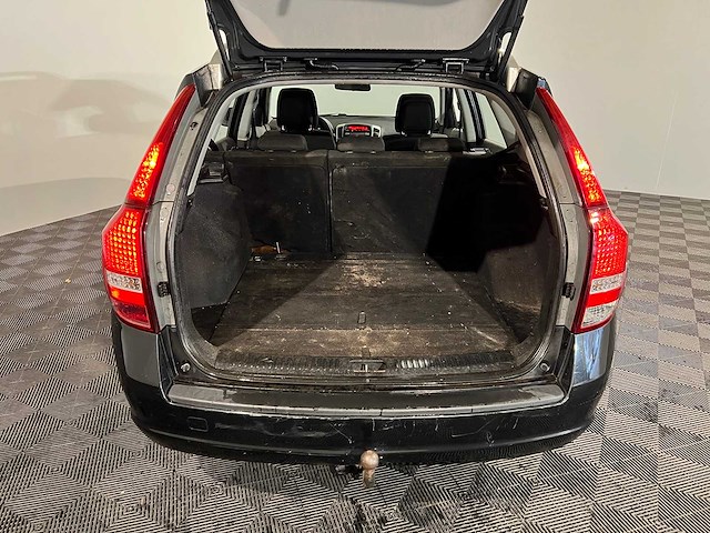 Kia cee'd 1.4 cvvt x-tra, 86-nzg-2 - afbeelding 17 van  22