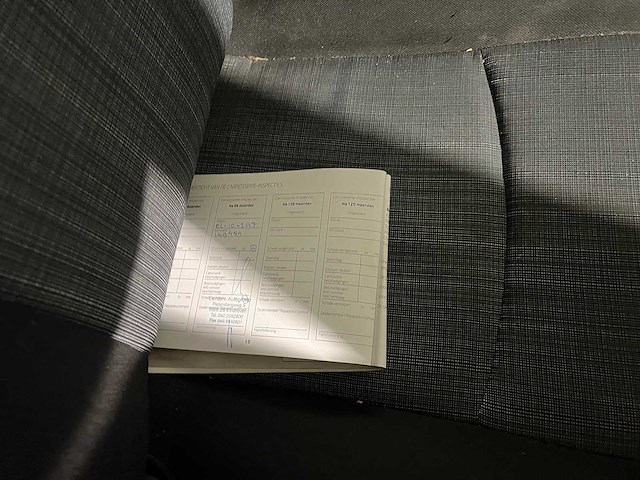 Kia cee'd 1.4 cvvt x-tra, 86-nzg-2 - afbeelding 20 van  22