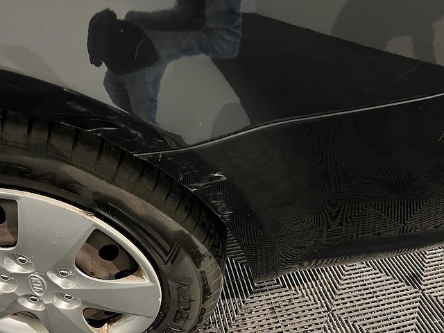 Kia cee'd 1.4 cvvt x-tra, 86-nzg-2 - afbeelding 4 van  22