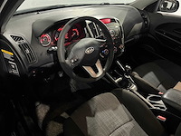 Kia cee'd 1.4 cvvt x-tra, 86-nzg-2 - afbeelding 9 van  22