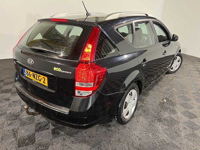 Kia cee'd 1.4 cvvt x-tra, 86-nzg-2 - afbeelding 18 van  22