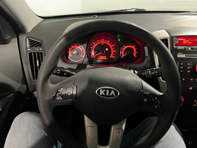 Kia cee'd 1.4 cvvt x-tra, 86-nzg-2 - afbeelding 11 van  22