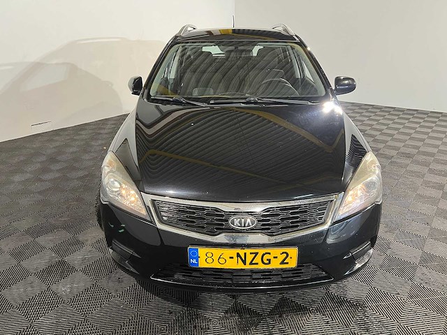 Kia cee'd 1.4 cvvt x-tra, 86-nzg-2 - afbeelding 15 van  22
