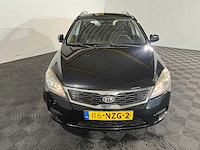 Kia cee'd 1.4 cvvt x-tra, 86-nzg-2 - afbeelding 15 van  22