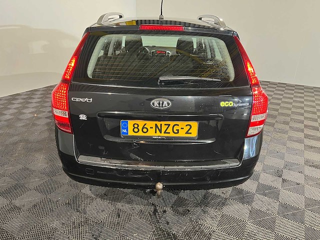Kia cee'd 1.4 cvvt x-tra, 86-nzg-2 - afbeelding 16 van  22