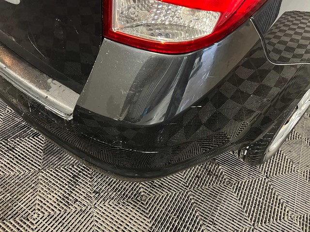 Kia cee'd 1.4 cvvt x-tra, 86-nzg-2 - afbeelding 22 van  22