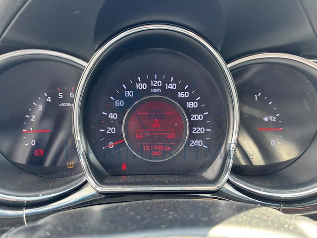 Kia cee'd 1.6 crdi navi edition isg,2018 - afbeelding 3 van  28