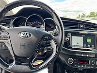 Kia cee'd 1.6 crdi navi edition isg,2018 - afbeelding 5 van  28