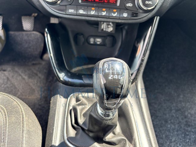 Kia cee'd 1.6 crdi navi edition isg,2018 - afbeelding 7 van  28