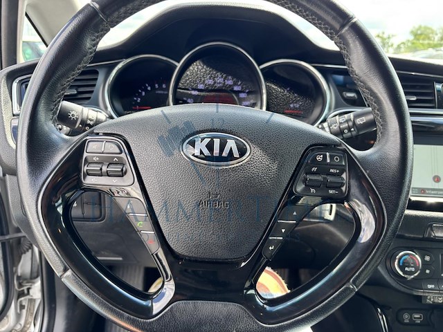 Kia cee'd 1.6 crdi navi edition isg,2018 - afbeelding 9 van  28
