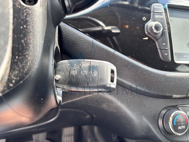 Kia cee'd 1.6 crdi navi edition isg,2018 - afbeelding 10 van  28