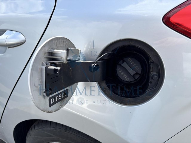 Kia cee'd 1.6 crdi navi edition isg,2018 - afbeelding 14 van  28