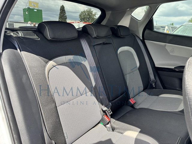 Kia cee'd 1.6 crdi navi edition isg,2018 - afbeelding 16 van  28