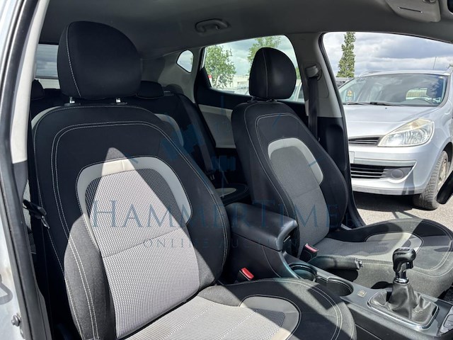 Kia cee'd 1.6 crdi navi edition isg,2018 - afbeelding 17 van  28