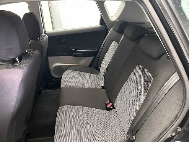 Kia cee'd 1.6 cvvt x-tra 2010 - afbeelding 5 van  17