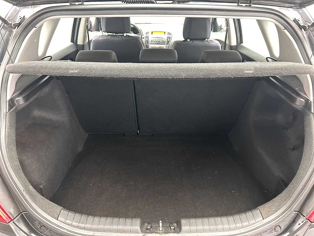 Kia cee'd 1.6 cvvt x-tra 2010 - afbeelding 7 van  17