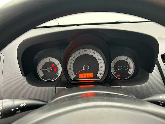 Kia cee'd 1.6 cvvt x-tra 2010 - afbeelding 8 van  17