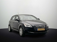 Kia cee'd 1.6 cvvt x-tra 2010 - afbeelding 11 van  17