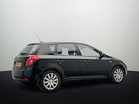 Kia cee'd 1.6 cvvt x-tra 2010 - afbeelding 17 van  17