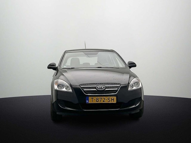 Kia cee'd 1.6 cvvt x-tra 2010 - afbeelding 4 van  15