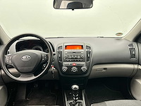 Kia cee'd 1.6 cvvt x-tra 2010 - afbeelding 6 van  15