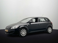 Kia cee'd 1.6 cvvt x-tra 2010 - afbeelding 11 van  15
