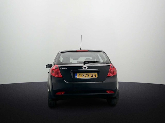Kia cee'd 1.6 cvvt x-tra 2010 - afbeelding 13 van  15
