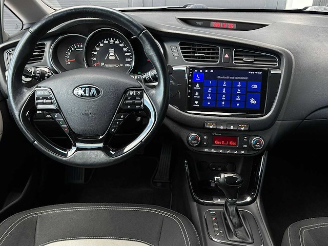 Kia cee'd 1.6 gdi dynamicline 2015 | j-498-kd iaw - afbeelding 6 van  27