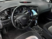 Kia cee'd 1.6 gdi dynamicline 2015 | j-498-kd iaw - afbeelding 10 van  27