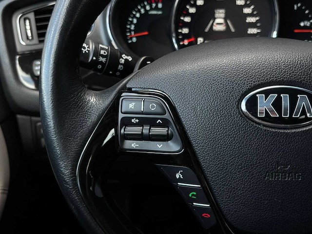 Kia cee'd 1.6 gdi dynamicline 2015 | j-498-kd iaw - afbeelding 15 van  27