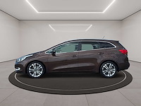 Kia cee'd 1.6 gdi dynamicline 2015 | j-498-kd iaw - afbeelding 23 van  27