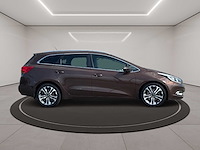 Kia cee'd 1.6 gdi dynamicline 2015 | j-498-kd iaw - afbeelding 24 van  27
