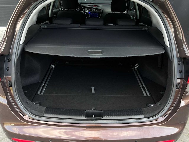 Kia cee'd 1.6 gdi dynamicline 2015 | j-498-kd iaw - afbeelding 27 van  27