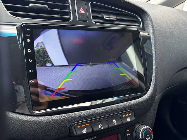 Kia cee'd 1.6 gdi dynamicline 2015 | j-498-kd iaw - afbeelding 4 van  27