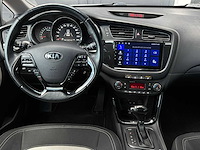 Kia cee'd 1.6 gdi dynamicline 2015 | j-498-kd iaw - afbeelding 6 van  27