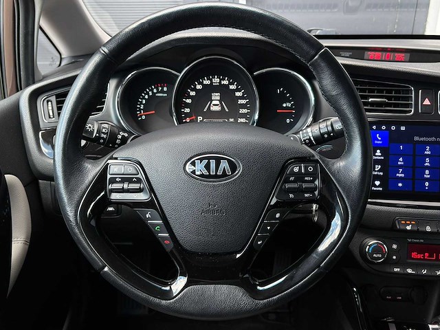 Kia cee'd 1.6 gdi dynamicline 2015 | j-498-kd iaw - afbeelding 8 van  27