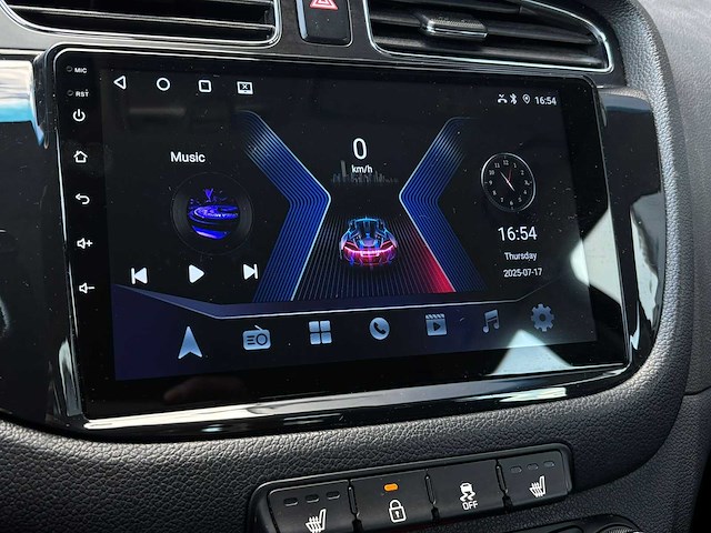 Kia cee'd 1.6 gdi dynamicline 2015 | j-498-kd iaw - afbeelding 14 van  27