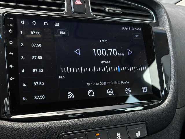 Kia cee'd 1.6 gdi dynamicline 2015 | j-498-kd iaw - afbeelding 20 van  27