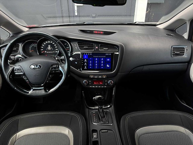 Kia cee'd 1.6 gdi dynamicline 2015 | j-498-kd iaw - afbeelding 7 van  27
