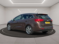 Kia cee'd 1.6 gdi dynamicline 2015 | j-498-kd iaw - afbeelding 21 van  27