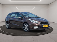 Kia cee'd 1.6 gdi dynamicline 2015 | j-498-kd iaw - afbeelding 25 van  27
