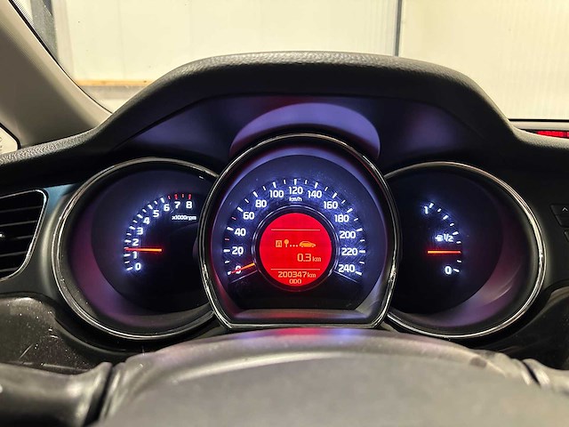 Kia cee'd 1.6 gdi plus pack 14-xbf-9 - afbeelding 7 van  20