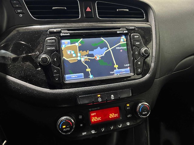 Kia cee'd 1.6 gdi plus pack 14-xbf-9 - afbeelding 8 van  20