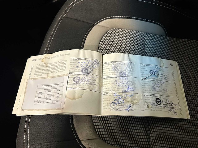 Kia cee'd 1.6 gdi plus pack 14-xbf-9 - afbeelding 10 van  20