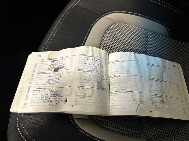 Kia cee'd 1.6 gdi plus pack 14-xbf-9 - afbeelding 11 van  20