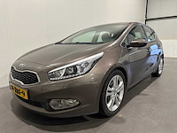 Kia cee'd 1.6 gdi plus pack 14-xbf-9