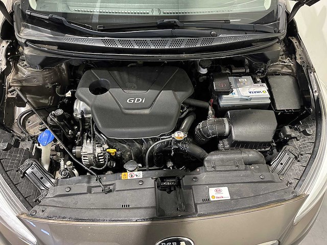 Kia cee'd 1.6 gdi plus pack 14-xbf-9 - afbeelding 13 van  20
