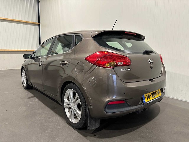 Kia cee'd 1.6 gdi plus pack 14-xbf-9 - afbeelding 14 van  20
