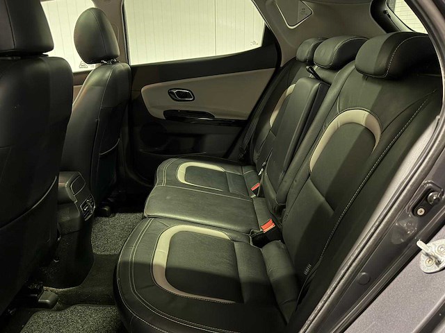 Kia cee'd 1.6 gdi plus pack 2012 | g-101-vs iaw - afbeelding 7 van  27