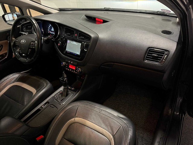 Kia cee'd 1.6 gdi plus pack 2012 | g-101-vs iaw - afbeelding 10 van  27